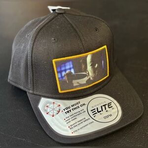 Trucker Cap NWT Halloween Ressurection UNISEX